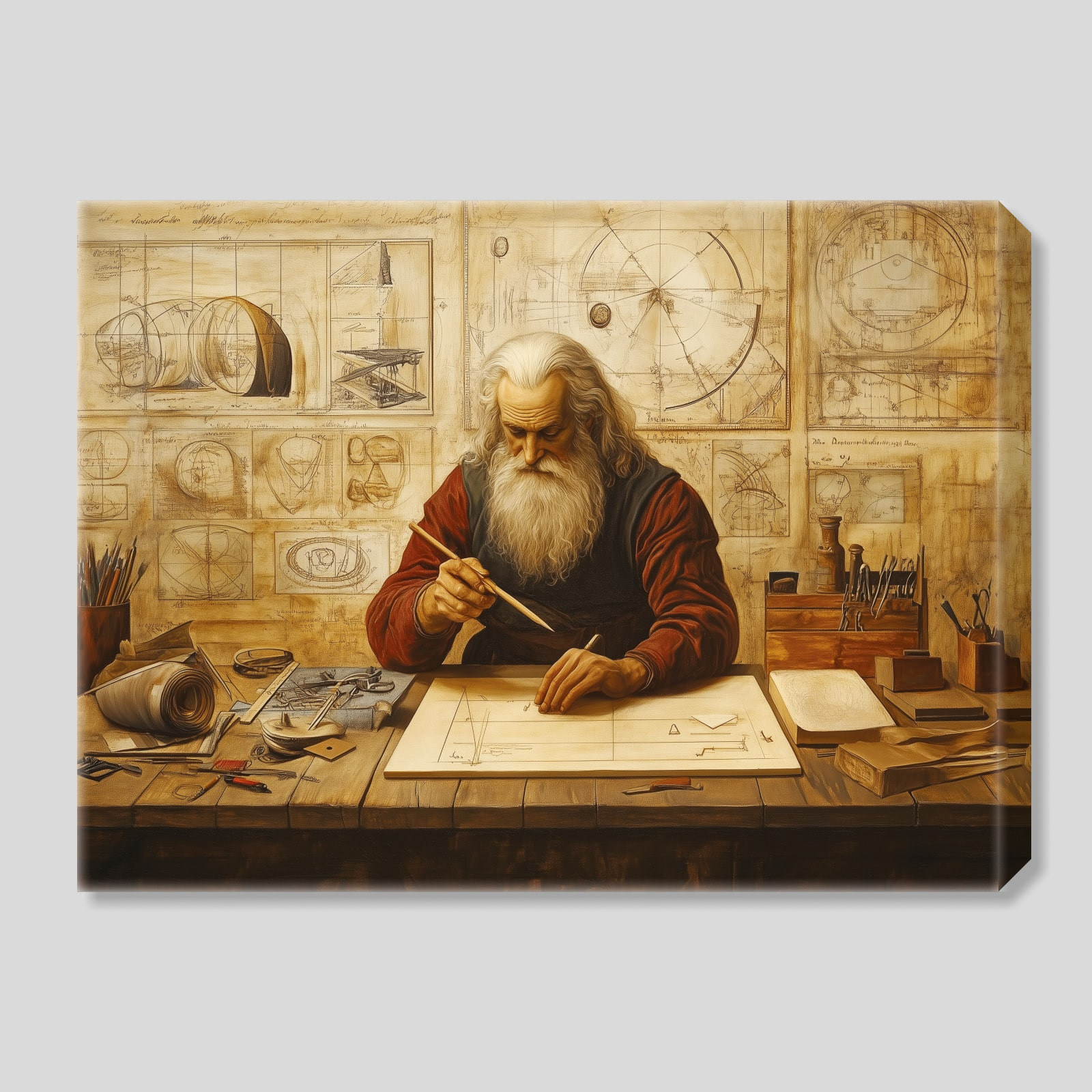 Leonardo da Vinci