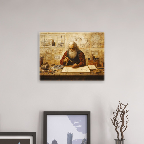 Leonardo da Vinci