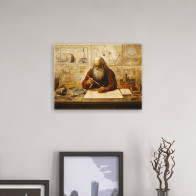 Leonardo da Vinci