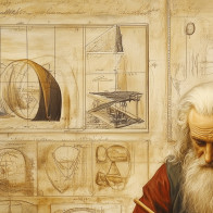 Leonardo da Vinci