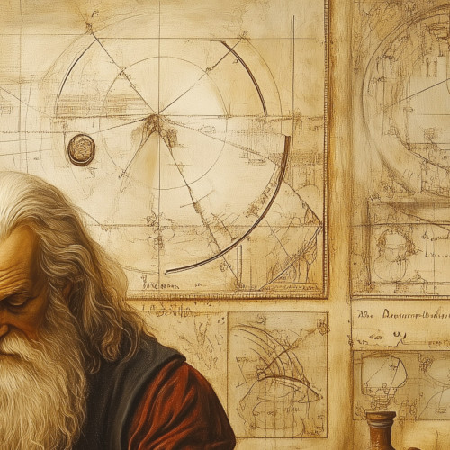 Leonardo da Vinci