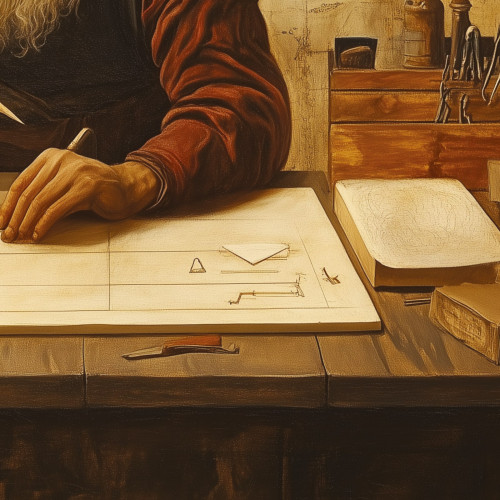 Leonardo da Vinci
