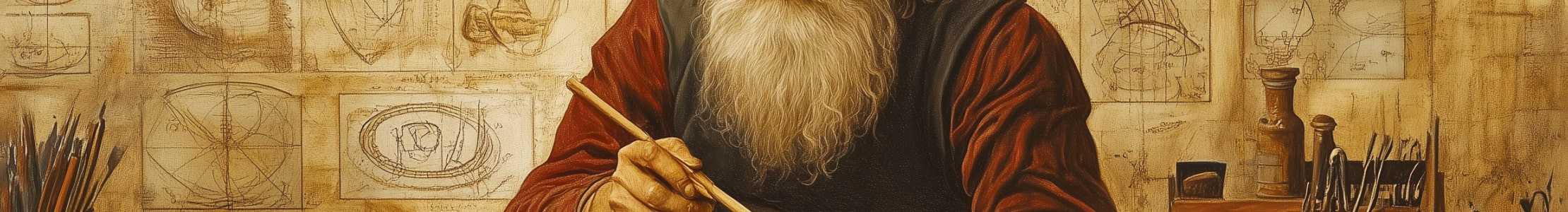 Leonardo da Vinci