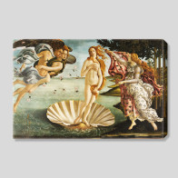 The Birth of Venus - Sandro Botticelli - Canvas