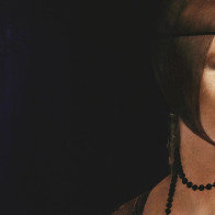 Lady with an Ermine - Leonardo da Vinci